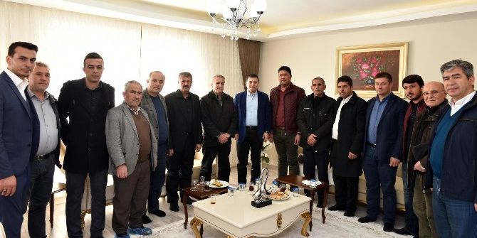 Kepez, Teröre Yatırımlarla Karşılık Veriyor