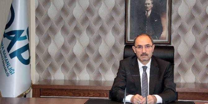 Doğu Anadolu Dap İle Kalkınıyor