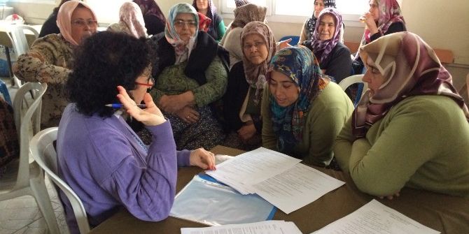 Kırsal Turizm Canlandırılacak