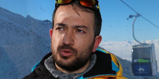 Serhat Aktaş: “Geleceğe Umutla Bakıyoruz”