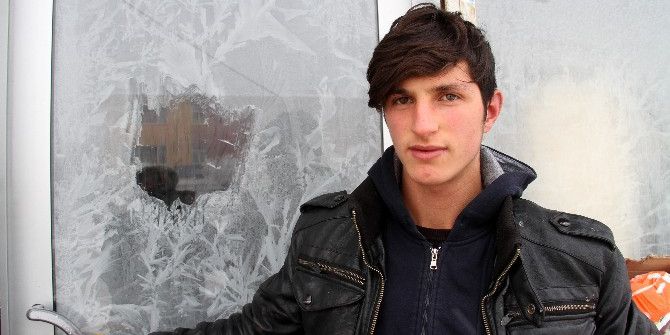 Çaldıran Halkı Doğalgaz İstiyor