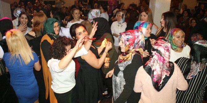 Okul Aile Birliğinden Ramazan Çelik Konseri