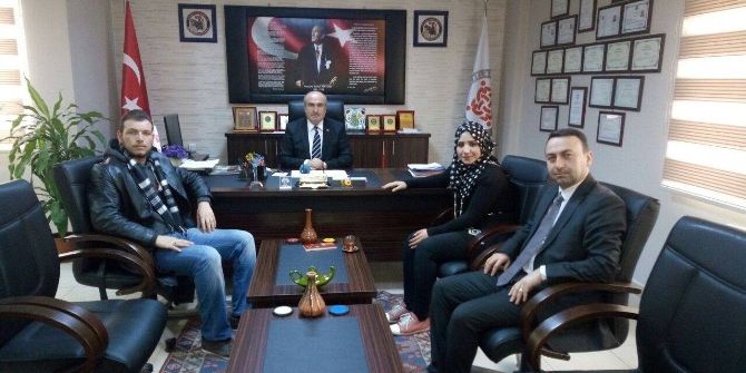 Battalgazi Sosyal Yardımlaşma Ve Dayanışma Vakfı Yardıma Muhtaçlara Kol Kanat Geriyor