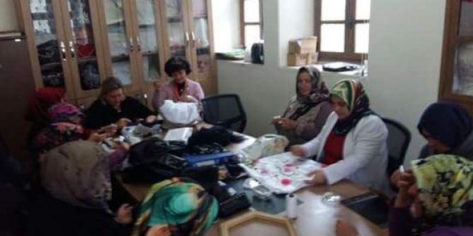 Mehmetçiğe Destek Sürüyor