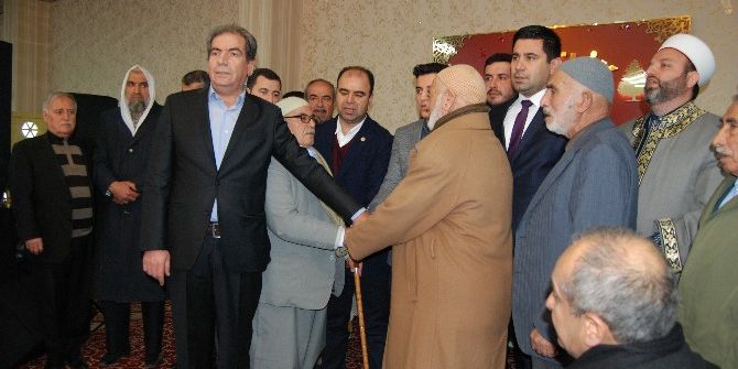 Aşiretlerin Kan Davası Barışla Sonuçlandı