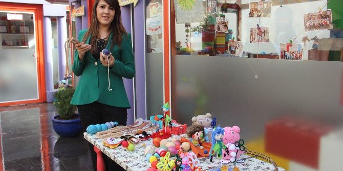 Mağaralı Oyun Ve Oyuncak Müzesi’ne Büyük İlgi