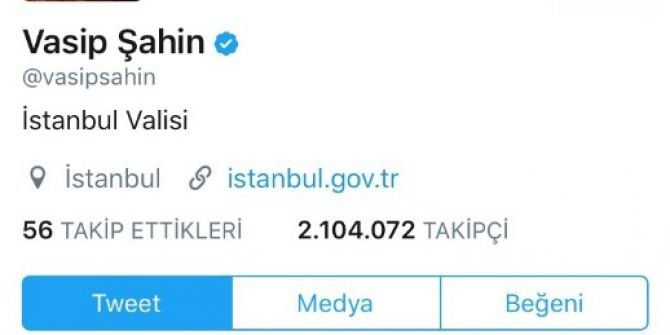 İstanbul’da Eğitime Kar Engeli