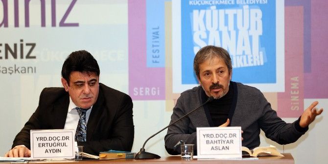 Bayrak Şairi Arif Nihat Asya Vefatının 42. Yılında Anıldı