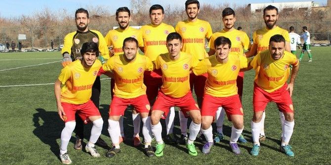 Malatyaspor’dan Gollü Galibiyet