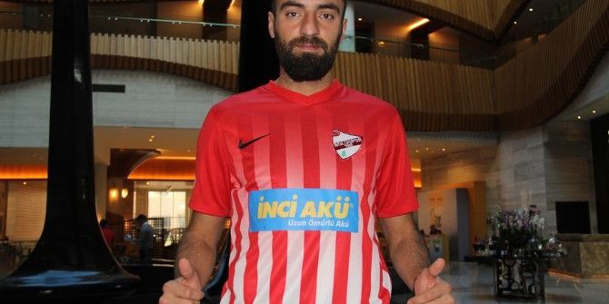 Boluspor 3 Oyuncu İle Sözleşme İmzaladı