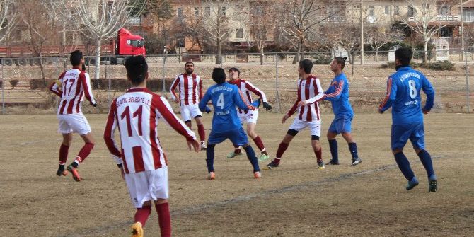 İşitme Engelliler Süper Ligi