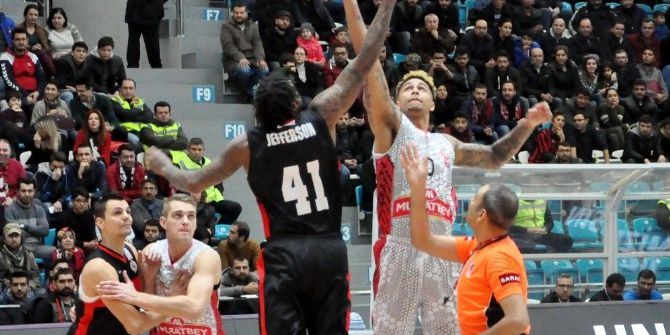 Spor Toto Basketbol Ligi