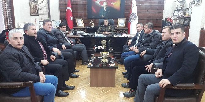 Gazeteciler Gününde Şehitler İçin Mevlid-i Şerif Okutulacak