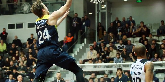 Spor Toto Basketbol Süper Ligi