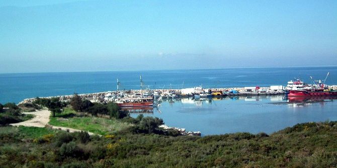 Didim Taşburun Balıkçı Barınağı 10 Yıllığına Kiralandı