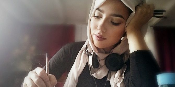 Üniversite Öğrencisi İzmir Kahramanını Ölümsüzleştirdi