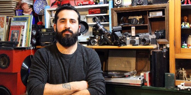 Kentsel Dönüşümü Fırsata Çevirdi Rahmi Koç Daim Müşteri Oldu