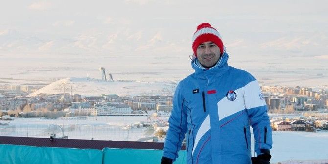 Eyof İçin Geri Sayım Başladı