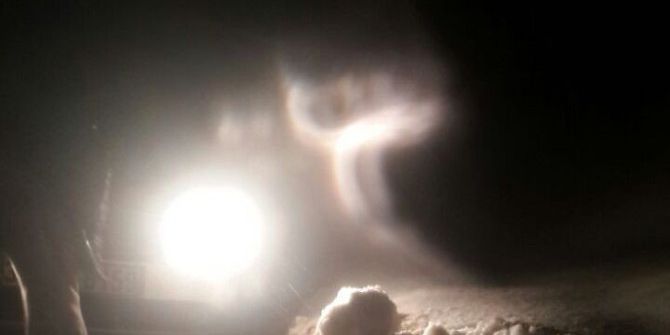 Yoğun Kar Ve Tipiden Dolayı Mahsur Kalan 18 Kişiyi, Belediye Ekipleri Kurtardı