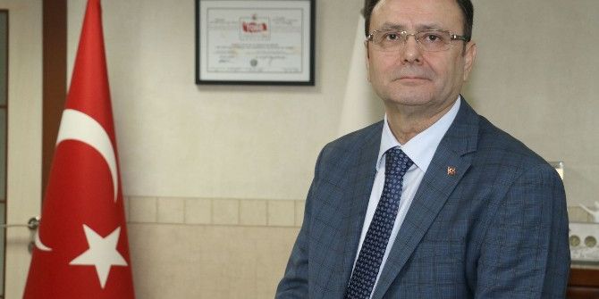 Aşut: “Terörün Bizi İkinci Dünya Ülkesi Yapmasına İzin Vermemeliyiz”