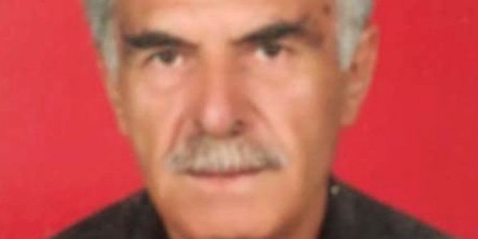 Gazeteci Şerafettin Yılmazoğlu Vefat Etti