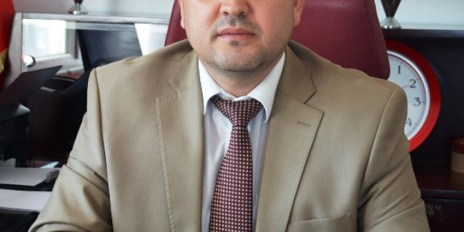 Fdh’den Suriye İçin Giysi Yardımı Kampanyası