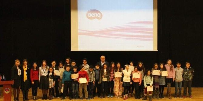 Ted’den Eğitime Büyük Destek