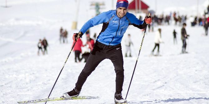 Ovacık’ın Umut’u Hedef Büyüttü