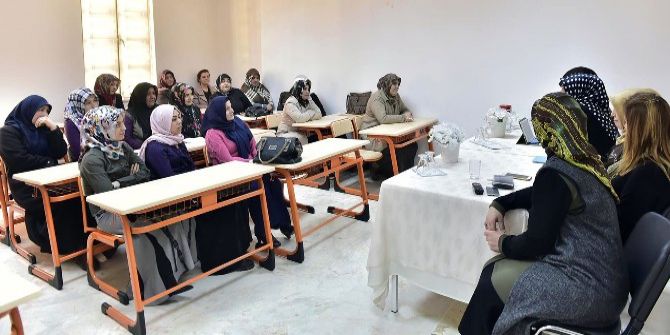 Daha Mutlu Aileler İçin ’Aile Akademisi’ Başladı