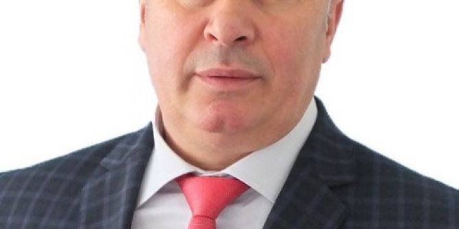 Kapadokya Gazeteciler Cemiyet Başkanı Koca, “İçimiz Kan Ağlarken Etkinlik Yapamayız”