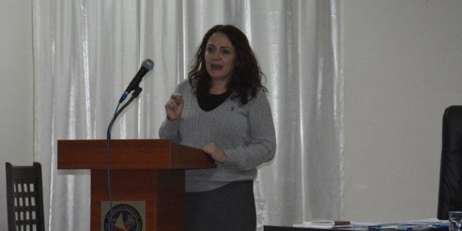 Belediye Meclisinde Bebek Bakım Emzirme Kabinleri Kararı Onaylandı