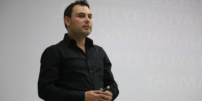 Doğru Yakımla Hava Kirliliği Azalıyor