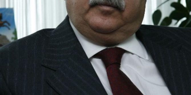 Bendevi Palandöken: