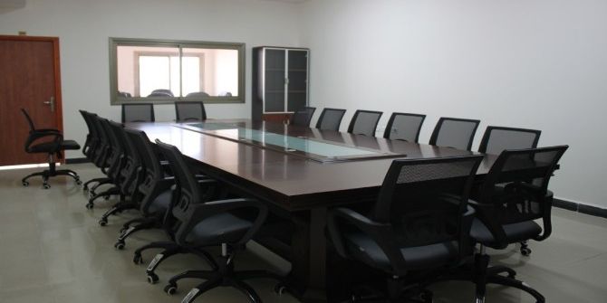 Filistin’de Uyuşturucu İle Mücadeleye Tika Desteği