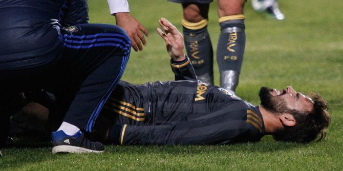 Fenerbahçe’ye Volkan Şen Şoku