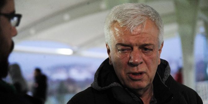 Bursaspor, Stancu Ve Kouassi’yi Kadrosuna Katıyor