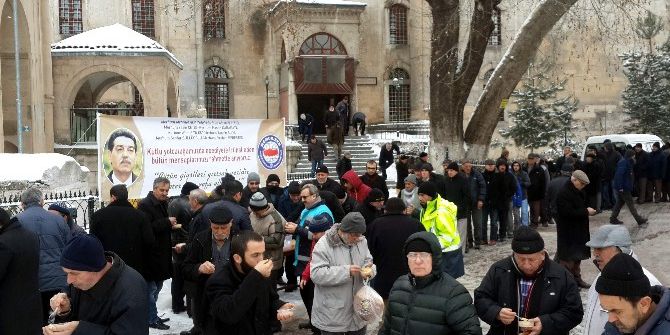 Fatih Köse: Mehmet Akif İnan’ı Vefatının 17. Yılında Rahmetle Andık