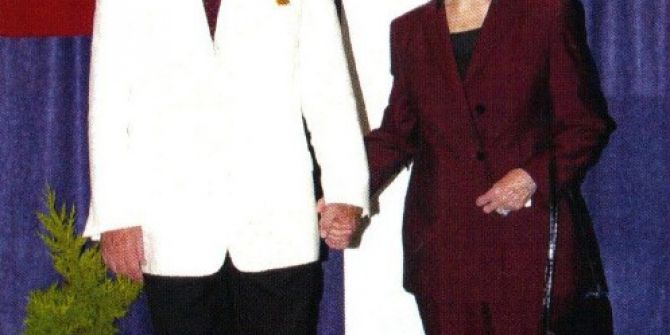 Salih İşgören Kabri Başında Anıldı