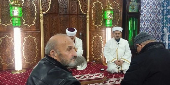 Mevlid Okuttu, Davalık Olmaktan Kurtuldu