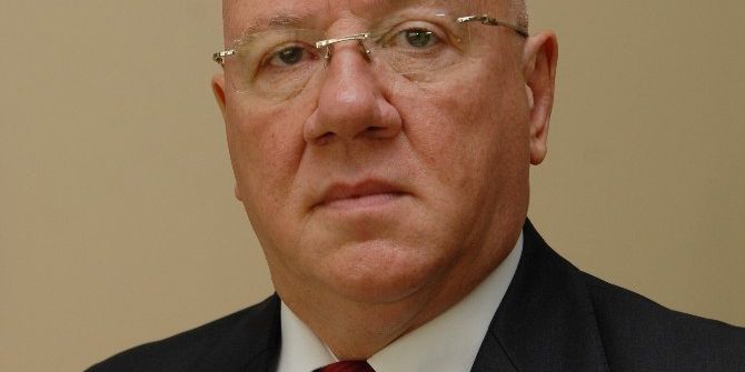 Kolaylı’dan 10 Ocak Çalışan Gazeteciler Bayramı Açıklaması