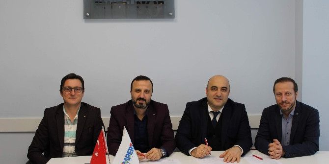 İdmanocağı Bayan Voleybol Takımı’nın Sırtında Özel İmperial Hastanesi Olacak