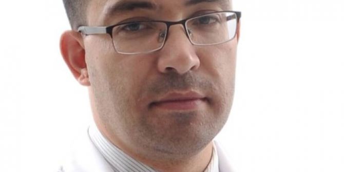 İpf Geç Fark Edilirse Öldürücü Olabiliyor