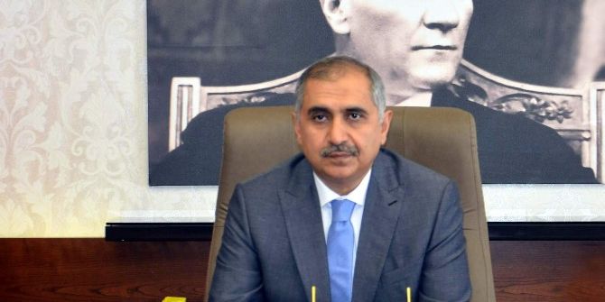 Vali Koçak, “Basın 15 Temmuzda Demokrasiden Yana Tavır Aldı”