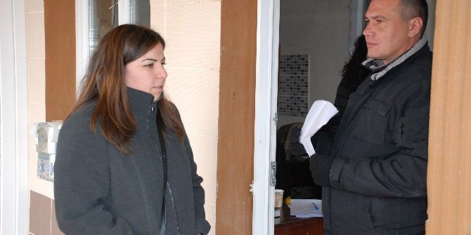 İcralık Güvercinler Tekrar İhalede