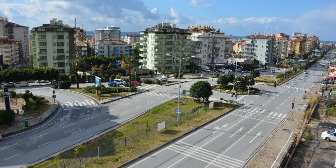 Alanya Ulaşımına 56 Milyonluk Yatırım