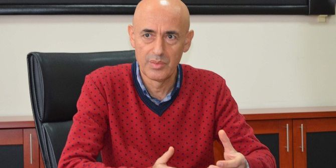 Sürmene’deki Orman Yangını Uzmanlar Tarafından İncelenecek