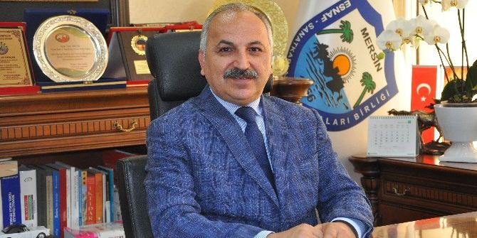 İflas Eden Esnafa Da İşsizlik Maaşı Verilecek