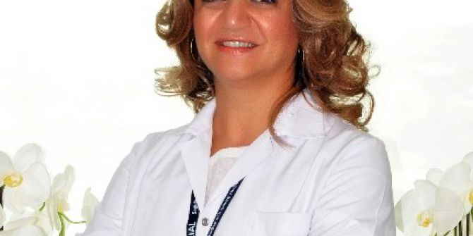 Dermatolog Çoban: “Kışın Cilt Lekelerinizden Kurtulun”