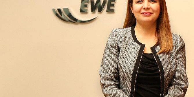 Bursagaz’a 2 Yeni Atama