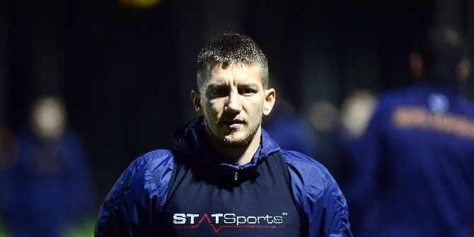 Ferhat Öztorun: "Bütün Sistem Şu Ana Kadar Çok Güzel İşliyor"